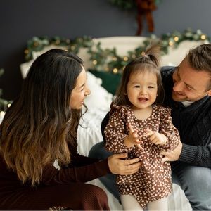 Meet your Posher, Thuy